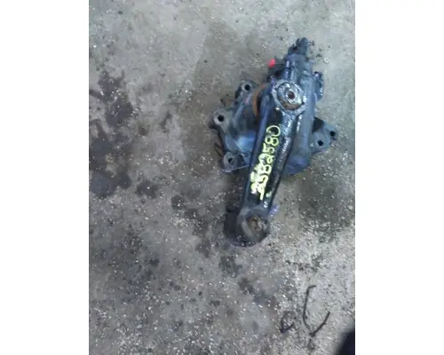SHEPPARD HD94-PAB31 POWER STEERING GEAR