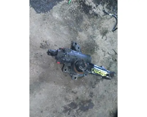 SHEPPARD HD94-PAB31 POWER STEERING GEAR