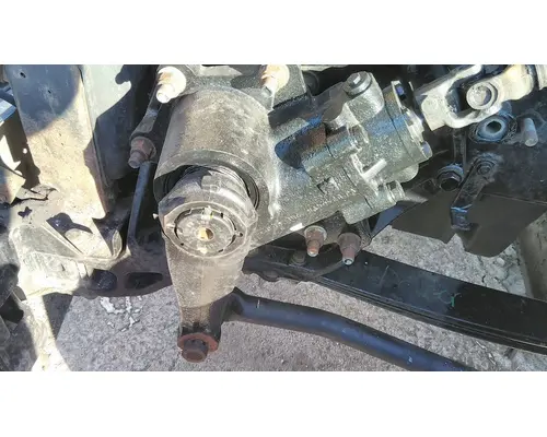 SHEPPARD HD94-PAB31 POWER STEERING GEAR