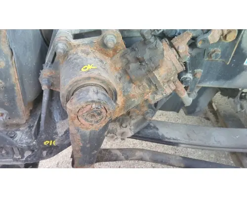 SHEPPARD HD94-PAB31 POWER STEERING GEAR