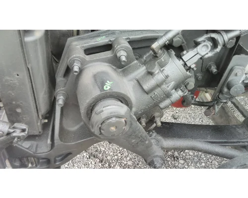 SHEPPARD HD94-PAB31 POWER STEERING GEAR