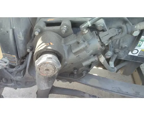SHEPPARD HD94-PAB31 POWER STEERING GEAR