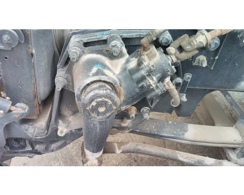 SHEPPARD HD94-PAB31 POWER STEERING GEAR