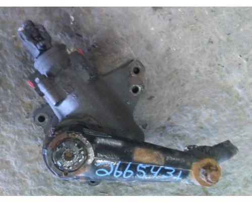 SHEPPARD HD94-PAB31 POWER STEERING GEAR