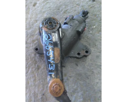 SHEPPARD HD94-PAB31 POWER STEERING GEAR