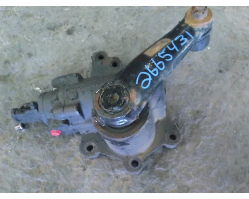 SHEPPARD HD94-PAB31 POWER STEERING GEAR
