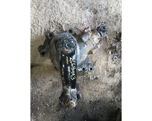 SHEPPARD HD94-PAB31 POWER STEERING GEAR