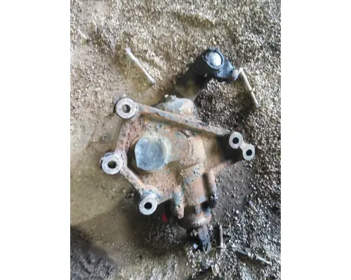SHEPPARD HD94-PAB31 POWER STEERING GEAR