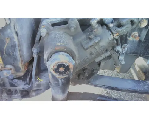 SHEPPARD HD94-PAB31 POWER STEERING GEAR