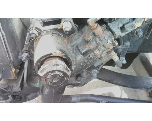 SHEPPARD HD94-PAB31 POWER STEERING GEAR