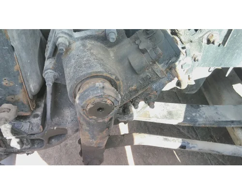SHEPPARD HD94-PAB31 POWER STEERING GEAR