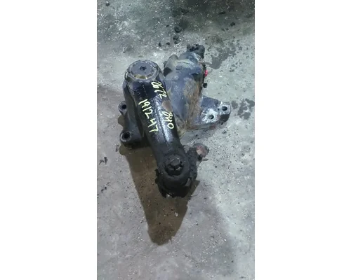 SHEPPARD HD94-PAB31 POWER STEERING GEAR