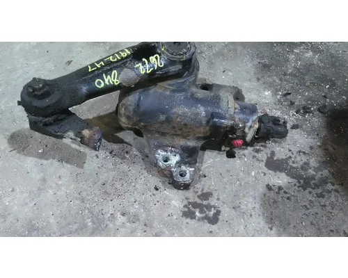 SHEPPARD HD94-PAB31 POWER STEERING GEAR