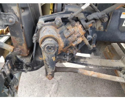 SHEPPARD HD94-PAB31 POWER STEERING GEAR