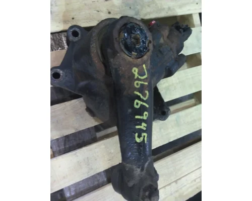 SHEPPARD HD94-PAB31 POWER STEERING GEAR