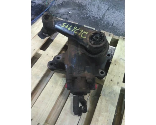 SHEPPARD HD94-PAB31 POWER STEERING GEAR