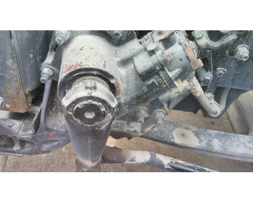 SHEPPARD HD94-PAB31 POWER STEERING GEAR