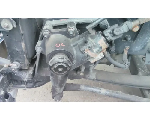 SHEPPARD HD94-PAB31 POWER STEERING GEAR
