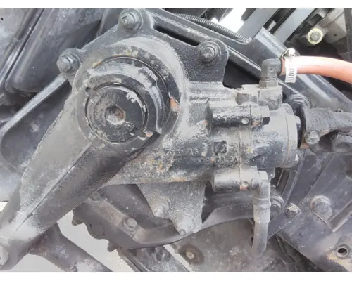 SHEPPARD HD94-PAB32 POWER STEERING GEAR
