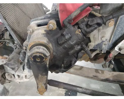 SHEPPARD HD94-PAB32 POWER STEERING GEAR