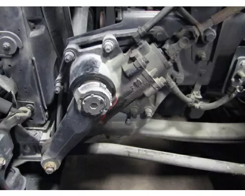 SHEPPARD HD94-PAB32 POWER STEERING GEAR