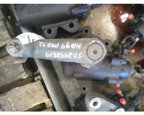 SHEPPARD HD94-PAB32 POWER STEERING GEAR