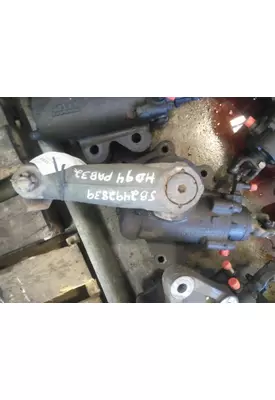 SHEPPARD HD94-PAB32 POWER STEERING GEAR