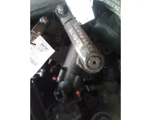 SHEPPARD HD94-PAB32 POWER STEERING GEAR