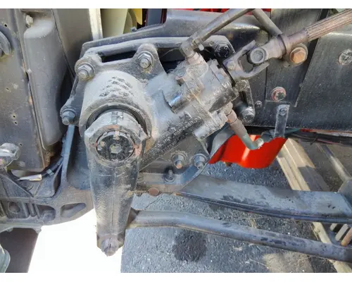 SHEPPARD HD94-PAB32 POWER STEERING GEAR