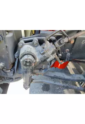 SHEPPARD HD94-PAB32 POWER STEERING GEAR
