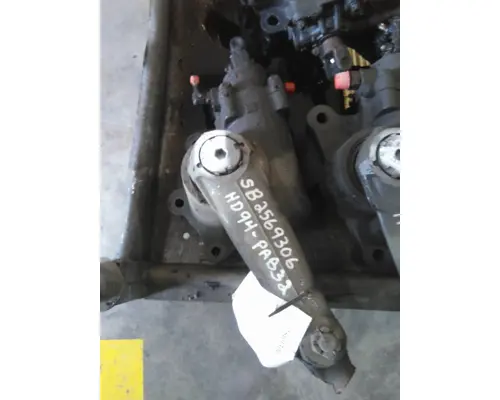 SHEPPARD HD94-PAB32 POWER STEERING GEAR