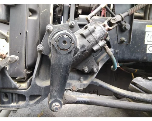 SHEPPARD HD94-PAB32 POWER STEERING GEAR