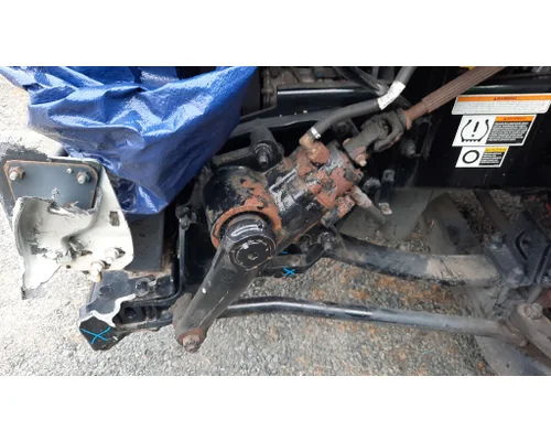 SHEPPARD HD94-PAB32 POWER STEERING GEAR