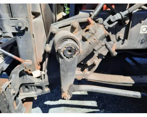 SHEPPARD HD94-PAB32 POWER STEERING GEAR