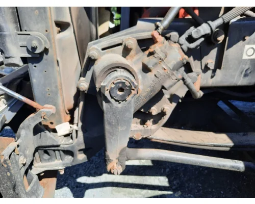 SHEPPARD HD94-PAB32 POWER STEERING GEAR