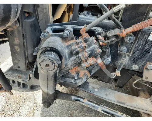 SHEPPARD HD94-PAB32 POWER STEERING GEAR