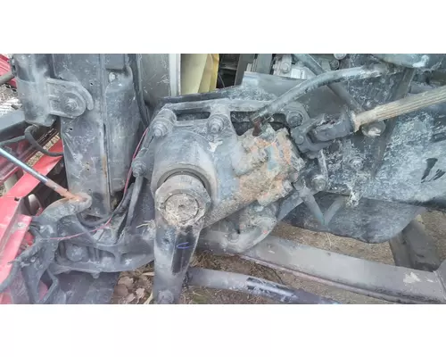 SHEPPARD HD94-PAB32 POWER STEERING GEAR