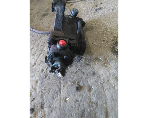 SHEPPARD HD94-PAB32 POWER STEERING GEAR