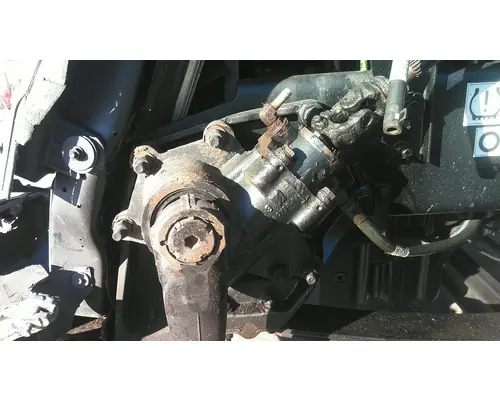 SHEPPARD HD94-PAB32 POWER STEERING GEAR