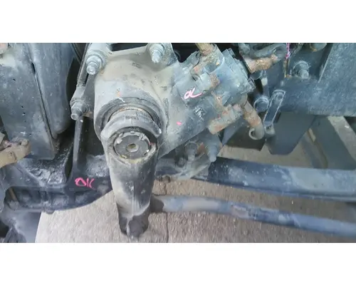 SHEPPARD HD94-PAB32 POWER STEERING GEAR