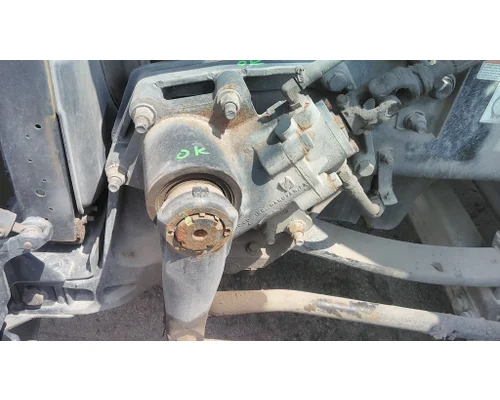 SHEPPARD HD94-PAB32 POWER STEERING GEAR