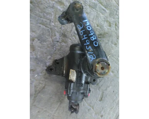 SHEPPARD HD94-PAB32 POWER STEERING GEAR