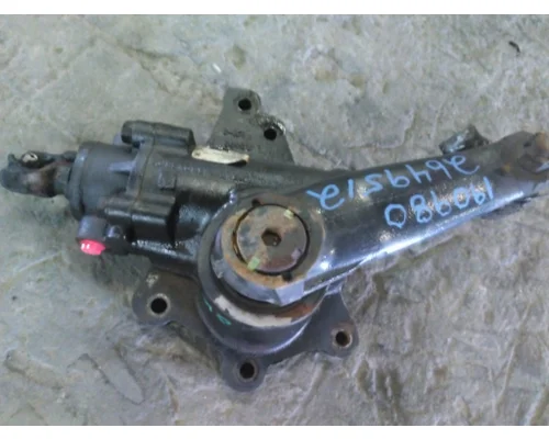 SHEPPARD HD94-PAB32 POWER STEERING GEAR
