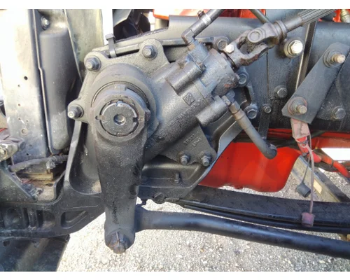 SHEPPARD HD94-PAB3 POWER STEERING GEAR