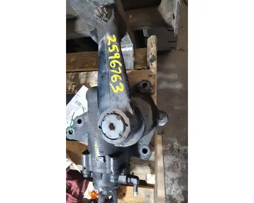 SHEPPARD HD94-PAB3 POWER STEERING GEAR