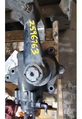 SHEPPARD HD94-PAB3 POWER STEERING GEAR