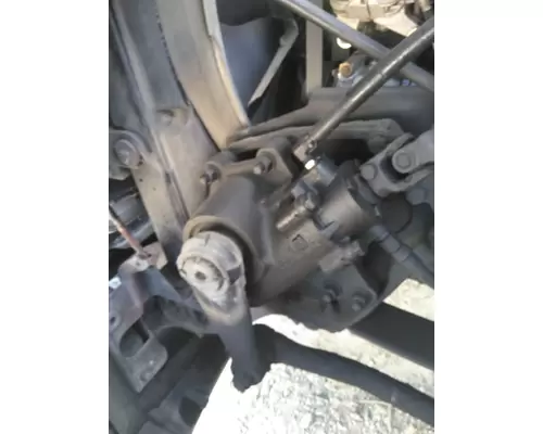 SHEPPARD HD94-PAB3 POWER STEERING GEAR