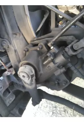 SHEPPARD HD94-PAB3 POWER STEERING GEAR