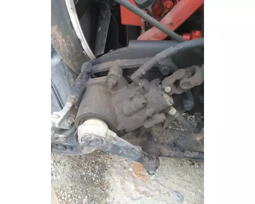 SHEPPARD HD94-PAB3 POWER STEERING GEAR