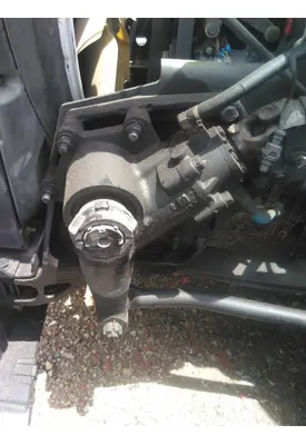 SHEPPARD HD94-PAB3 POWER STEERING GEAR
